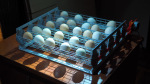 Review Egg Incubator Broody Zoom