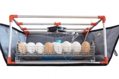 Egg incubator Broody Micro Battery