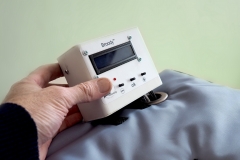 Inkubator do jaj Broody Micro Battery