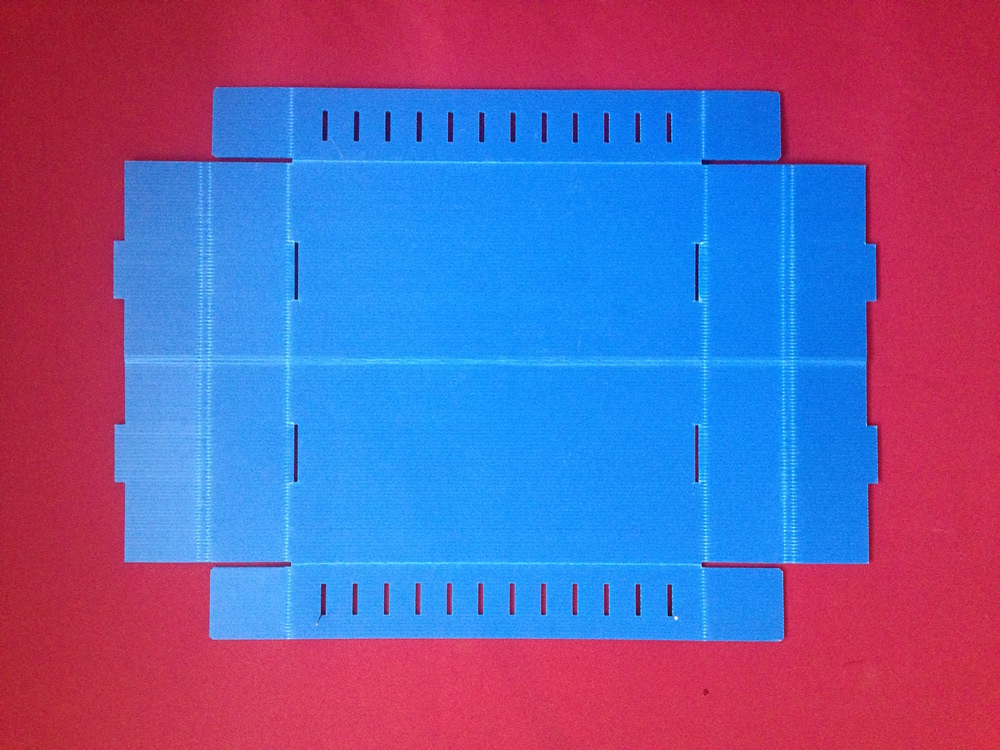 Output tray incubator Broody Zoom